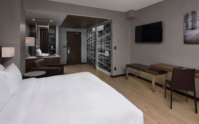 Hôtel AC Montréal Centre-ville