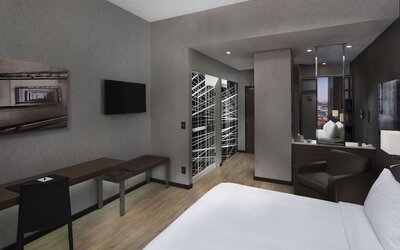 Hôtel AC Montréal Centre-ville