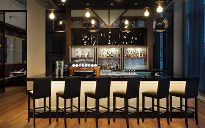 Hôtel AC Montréal Centre-ville