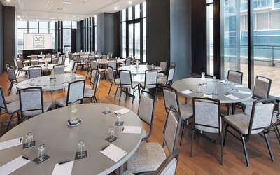 Hôtel AC Montréal Centre-ville