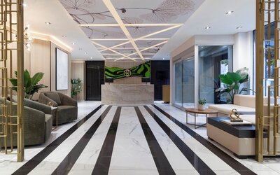 SENS Hotel