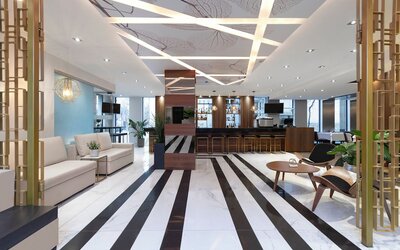 SENS Hotel