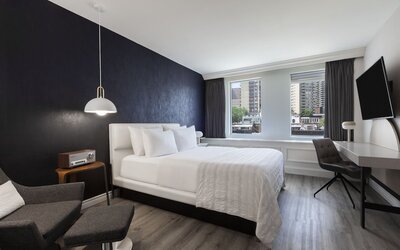 SENS Hotel