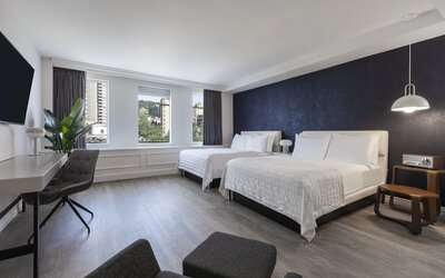 SENS Hotel