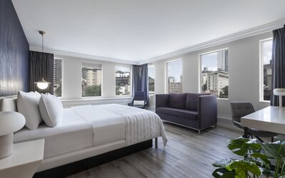 SENS Hotel