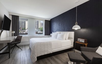 SENS Hotel