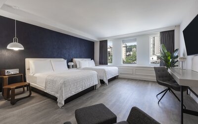 SENS Hotel