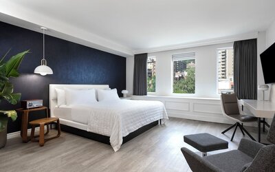 SENS Hotel