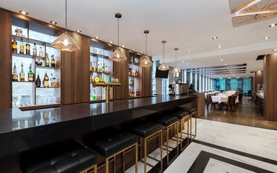 SENS Hotel