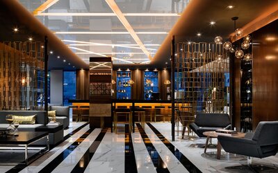 SENS Hotel