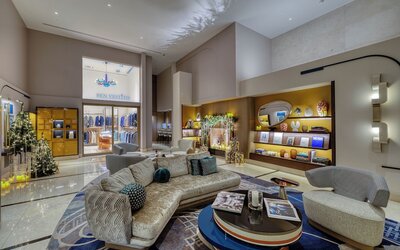 Sofitel Montreal Golden Mile