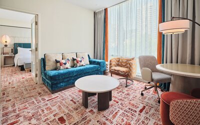 Sofitel Montreal Golden Mile
