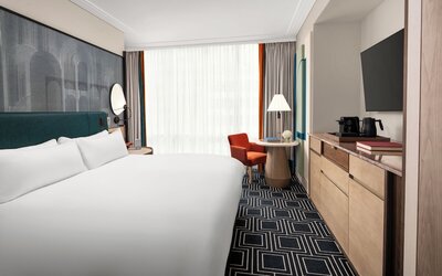 Sofitel Montreal Golden Mile