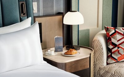 Sofitel Montreal Golden Mile