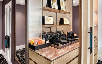 Sofitel Montreal Golden Mile