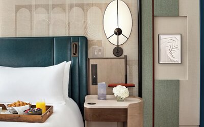 Sofitel Montreal Golden Mile
