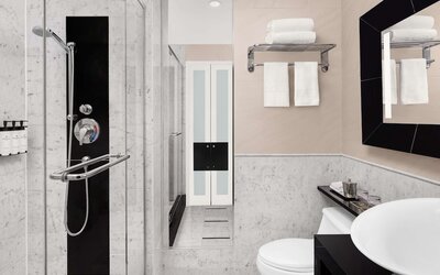 Sofitel Montreal Golden Mile