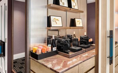 Sofitel Montreal Golden Mile