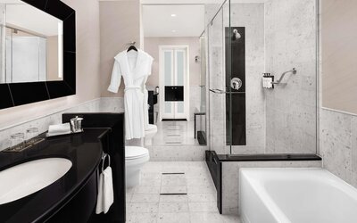 Sofitel Montreal Golden Mile