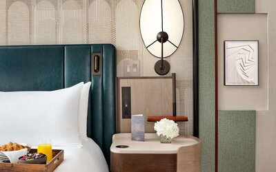 Sofitel Montreal Golden Mile