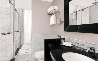Sofitel Montreal Golden Mile