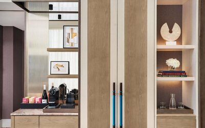 Sofitel Montreal Golden Mile