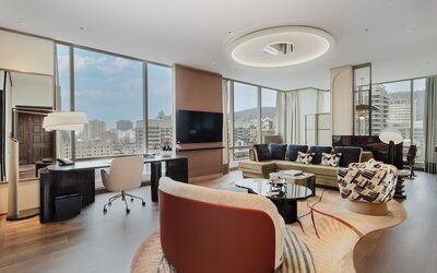 Sofitel Montreal Golden Mile