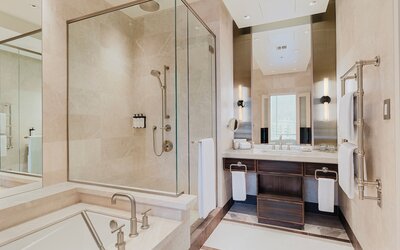 Sofitel Montreal Golden Mile