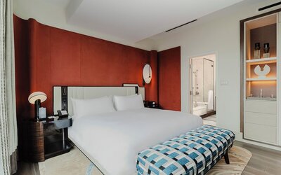 Sofitel Montreal Golden Mile