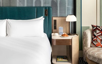 Sofitel Montreal Golden Mile