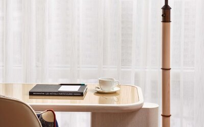 Sofitel Montreal Golden Mile