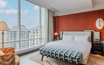 Sofitel Montreal Golden Mile