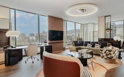 Sofitel Montreal Golden Mile