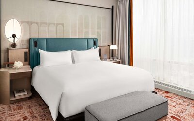 Sofitel Montreal Golden Mile
