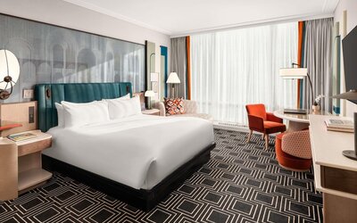 Sofitel Montreal Golden Mile