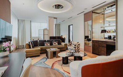 Sofitel Montreal Golden Mile