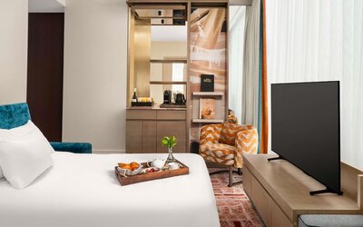 Sofitel Montreal Golden Mile
