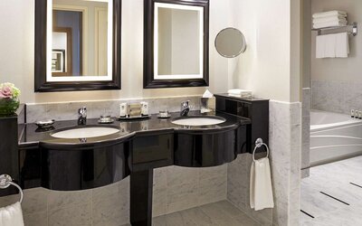 Sofitel Montreal Golden Mile