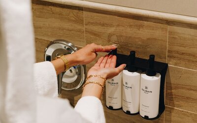 Sofitel Montreal Golden Mile