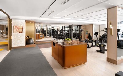 Sofitel Montreal Golden Mile