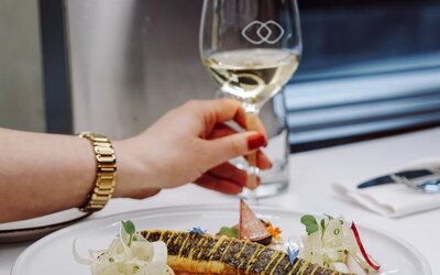 Sofitel Montreal Golden Mile