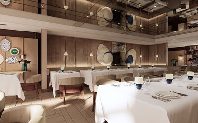 Sofitel Montreal Golden Mile