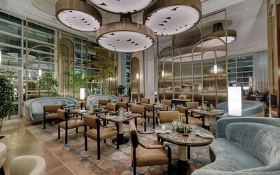 Sofitel Montreal Golden Mile