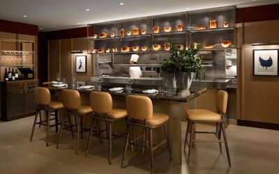 Sofitel Montreal Golden Mile