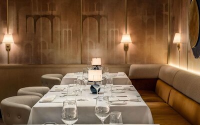 Sofitel Montreal Golden Mile