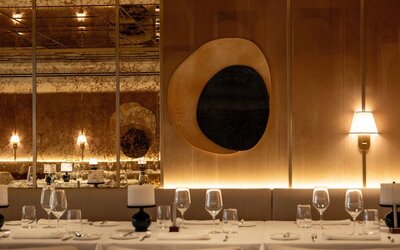 Sofitel Montreal Golden Mile