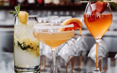 Sofitel Montreal Golden Mile