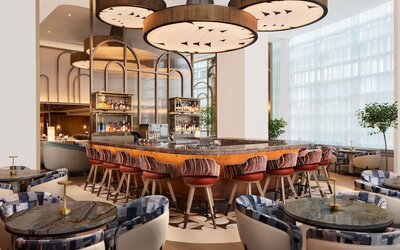 Sofitel Montreal Golden Mile