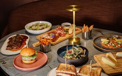 Sofitel Montreal Golden Mile