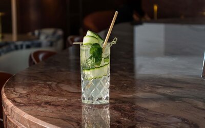 Sofitel Montreal Golden Mile